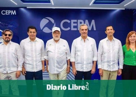 CEPM is a benchmark in the energy sector