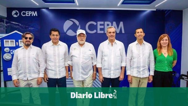 CEPM is a benchmark in the energy sector