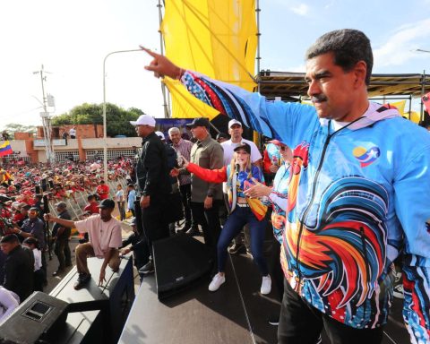 CMIDE: Maduro has a “very high” chance of winning with 53% of the votes