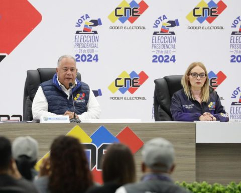 LINK del CNE para ver RESULTADOS de las Elecciones en Venezuela