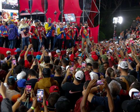 Candidates acknowledge victory of Nicolás Maduro in presidential elections