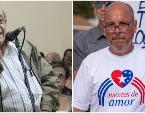 Cuba, Estados Unidos, Saving Lives, Max Lesnik, Carlos Lazo