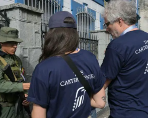 Carter Center doubts that TSJ will conduct independent appraisal of presidential election results