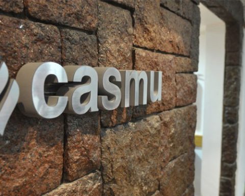 Casmu borrowed $1 billion from BROU to cover its lack of liquidity