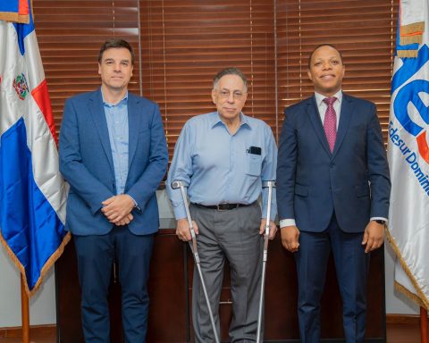 Nombran nuevo gerente general interino de Edesur Dominicana