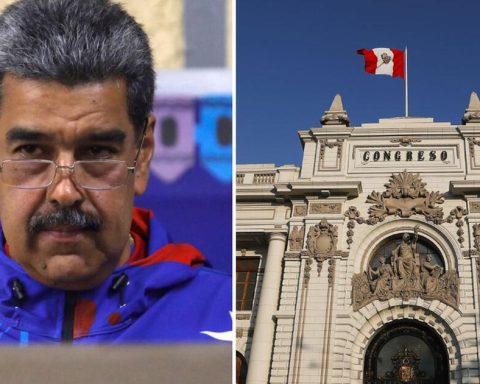 “Chavismo wants to perpetuate itself”: this is how the parliamentary factions of Venezuela say after fraudulent elections
