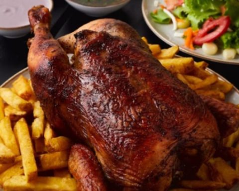 Chicken shops are preparing for sales to soar today