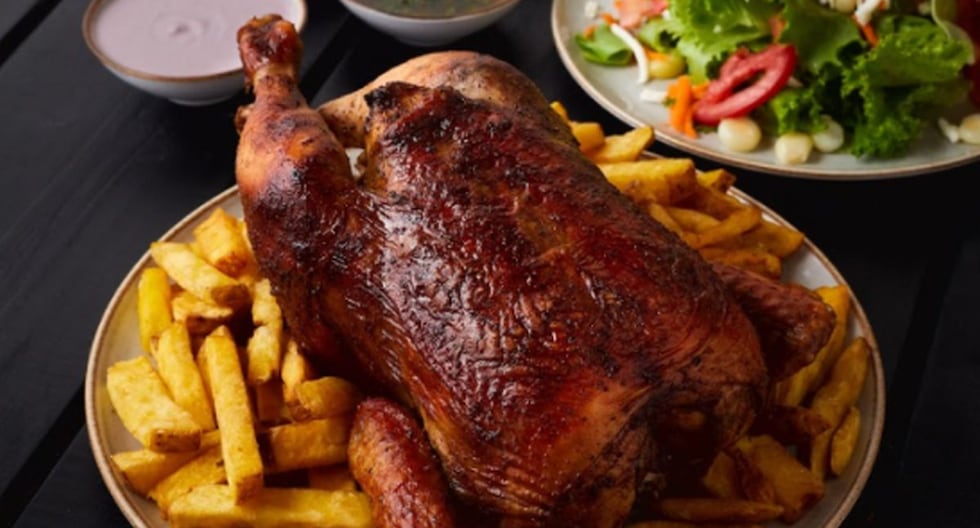 Chicken shops are preparing for sales to soar today