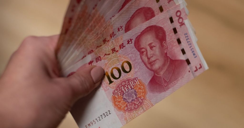 China surprises by cutting interest rates