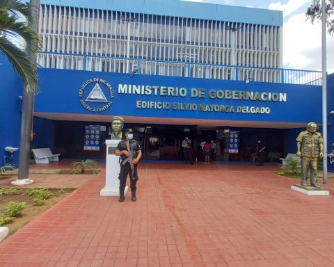 Chinese gain ground in Nicaragua; Ministry of the Interior formalizes registration of an Association of Chinese residents