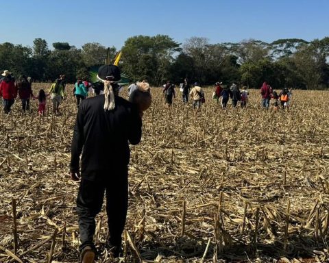 Cimi records attacks on indigenous peoples in three states