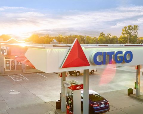 Citgo wins bribery case with $340 million settlement