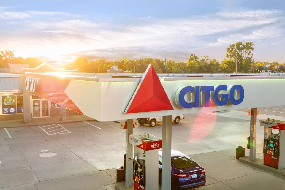 Citgo wins bribery case with $340 million settlement