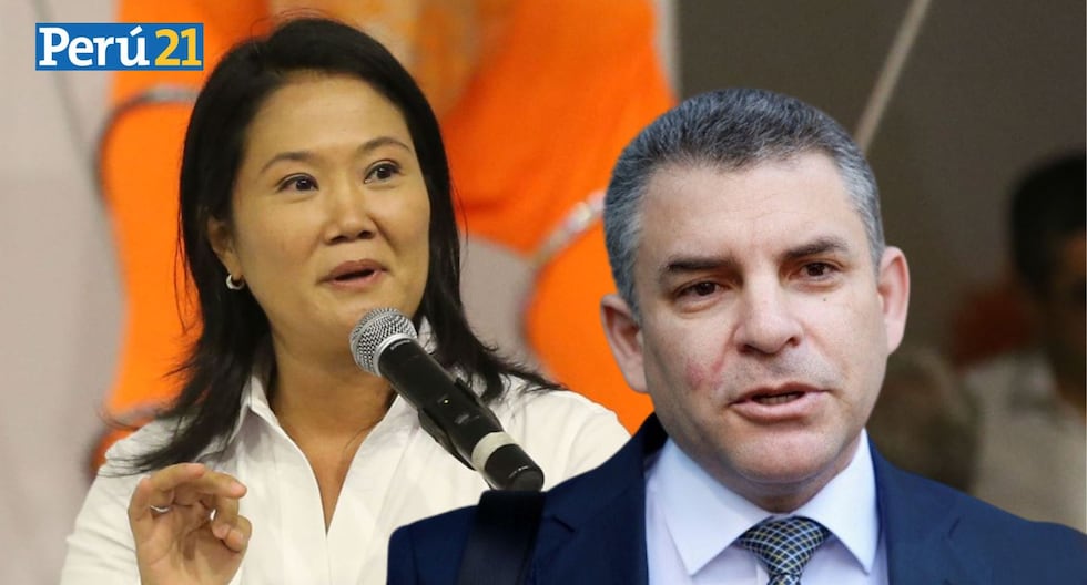 Cocktails Case: Prosecutor Vela responds to Keiko Fujimori's request to file defense case