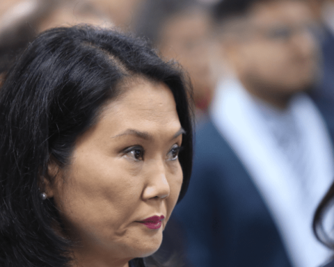 Cocktails Case: Prosecutor's witnesses will testify in oral trial against Keiko Fujimori in August