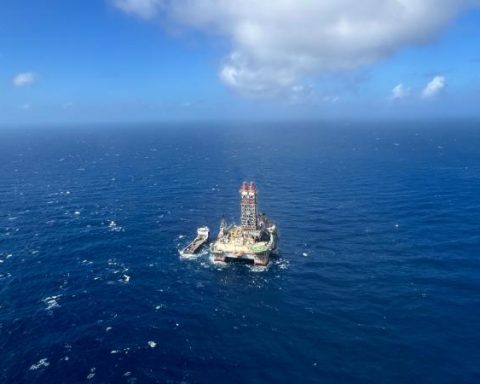 Colombia expects offshore gas to enter the market two years later than estimated