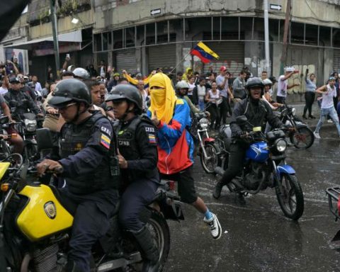 Colombia's request to Venezuela: 'Reject violence and preserve peace' after elections