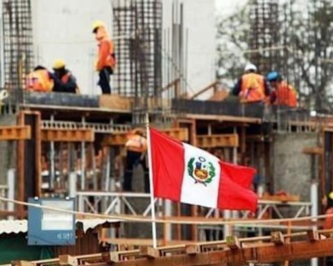 Confiep and chambers of commerce present proposals to boost economy