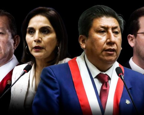 Congress: Allies seek to share the Board of Directors and ordinary commissions