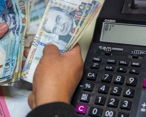 Congress: They propose that the surplus from profit distribution be allocated to pensions