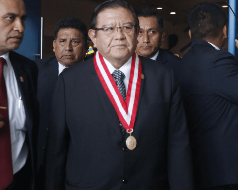 Congress forces complaints against Salas Arenas for aggravated collusion and incompatible negotiation