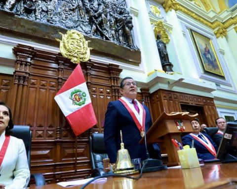 Congress has a package of counter-reforms pending for the new legislature