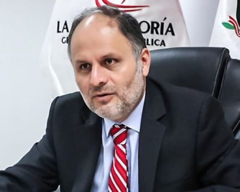 Congress live: Subcommittee evaluates Dina Boluarte's candidate for comptroller