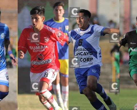 Copa Perú: Four teams from Huancayo and only two will advance to the departmental phase