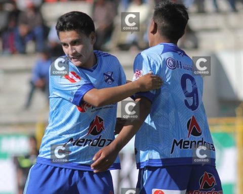 Copa Perú: This is how the departmental stage begins, in Huancayo Deportivo Sucre and Social Yauli face each other (LIVE)