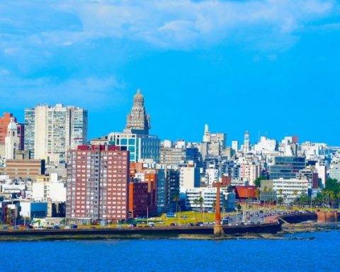 Cost of living ranking 2024 of the most expensive and cheapest cities in the world: where is Montevideo located?