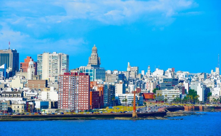 Cost of living ranking 2024 of the most expensive and cheapest cities in the world: where is Montevideo located?