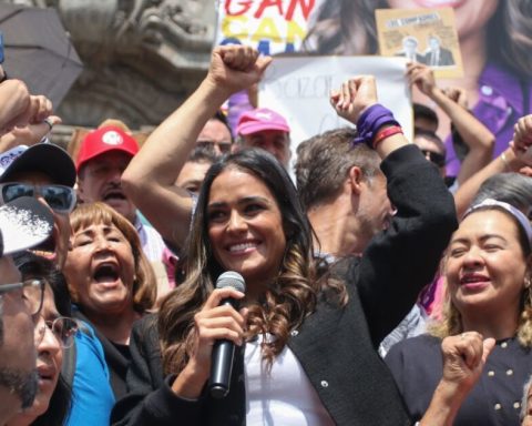 Court halts total recount of votes in Cuauhtémoc; Rojo: “We won!”