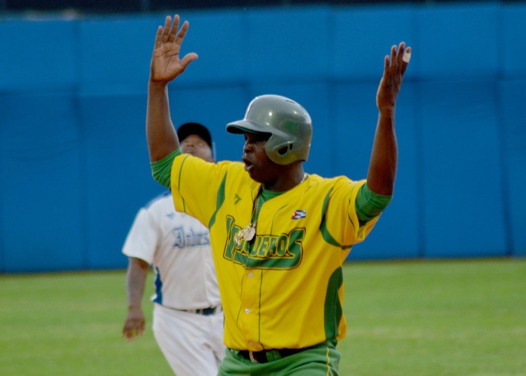 Cuban baseball: Pinar del Río is a candidate for champion