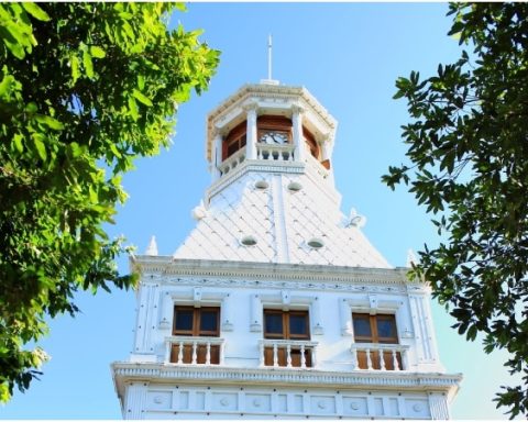 Cúcuta y su Torre del Reloj: una joya arquitectónica con una historia emblemática