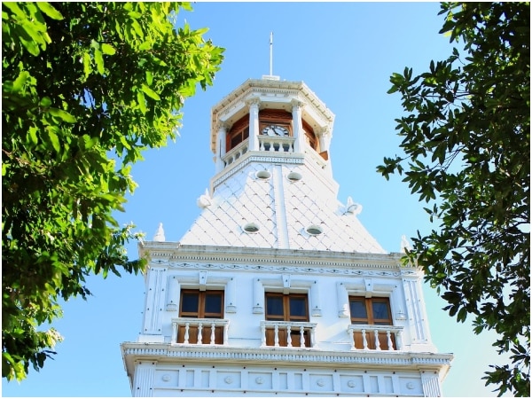 Cúcuta y su Torre del Reloj: una joya arquitectónica con una historia emblemática