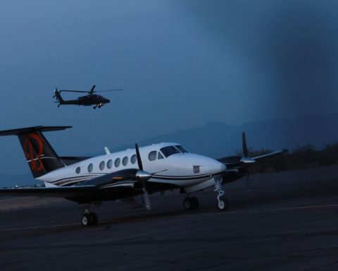 DEA: “Arrests of Zambada and Guzmán strike at the heart of the Sinaloa Cartel”