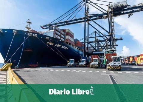 DP World Dominicana begins transformation of its fleet of vehicles