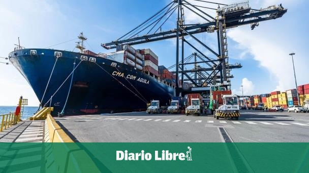 DP World Dominicana begins transformation of its fleet of vehicles