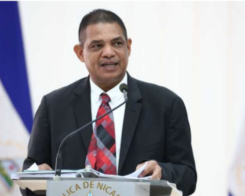 Daniel Ortega's government appoints new finance minister