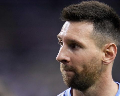 De Paul reveals the enormous sacrifice that Leo Messi is making to be able to play in this Copa América