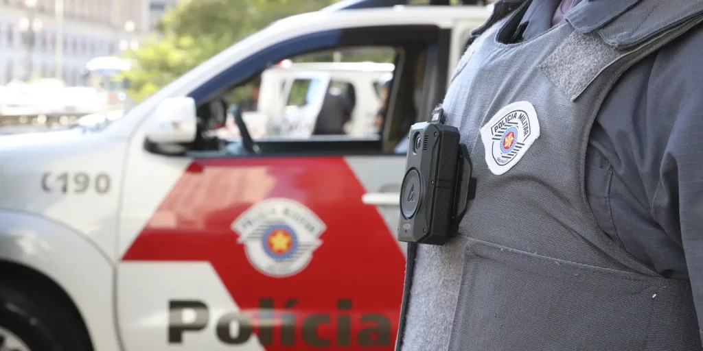 Deaths by military police in SP almost double in the first half of the year