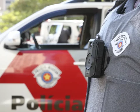 Deaths by military police in SP almost double in the first half of the year