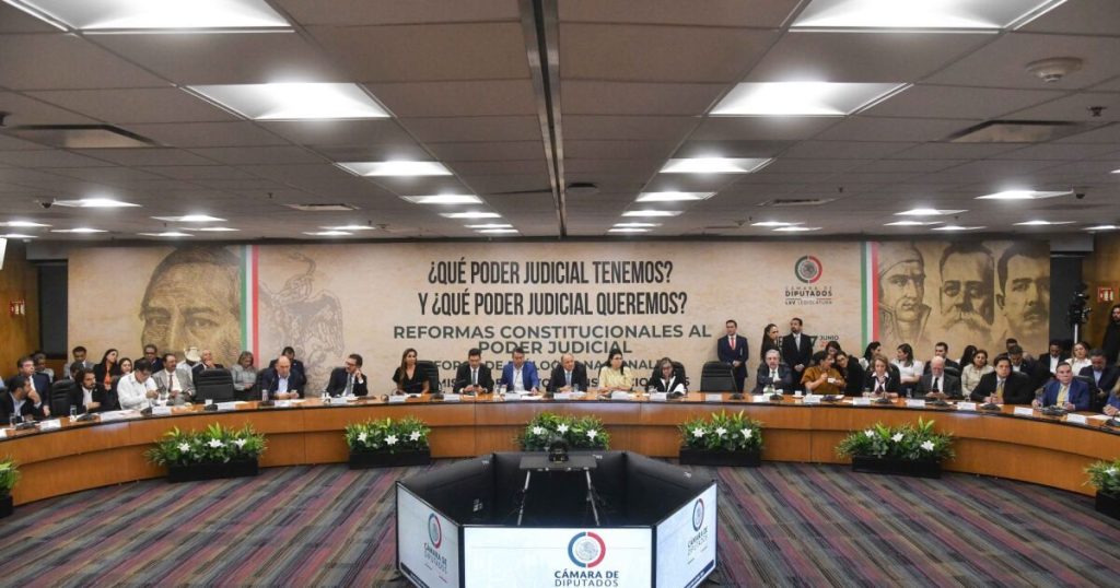 Deputies call to discuss the "Plan C" of AMLO, prior to concluding forums