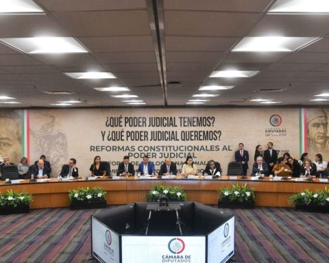 Deputies call to discuss the "Plan C" of AMLO, prior to concluding forums