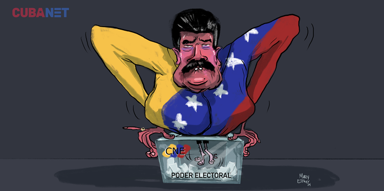 Venezuela, elecciones, dictaduras, Nicolás Maduro, Latinoamérica