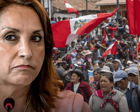 Dina Boluarte: How many open investigations are there for the protests during 2022-2023?