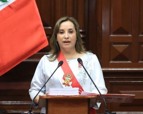 Dina Boluarte announces the creation of the National School of Public Administration: what is it and who can participate?