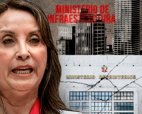 Dina Boluarte's restructuring of ministries: what were the announcements during her address to the nation?