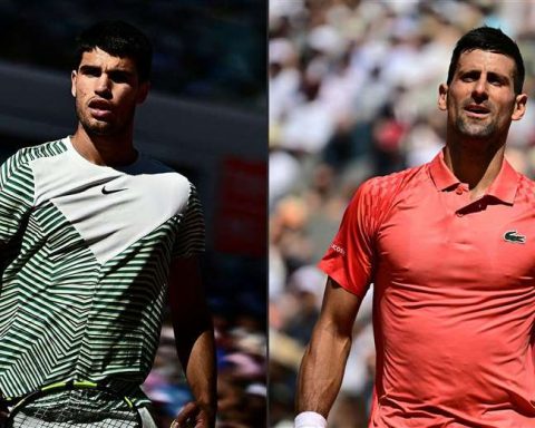 Djokovic and Alcaraz advance to the quarterfinals of Paris-2024 tennis