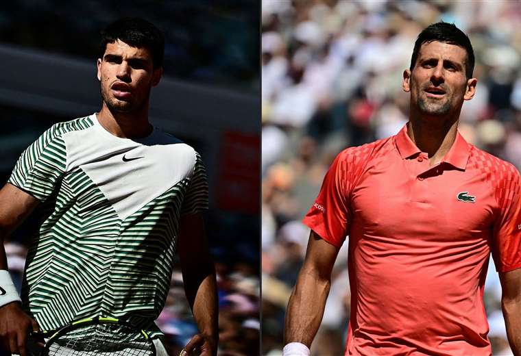 Djokovic and Alcaraz advance to the quarterfinals of Paris-2024 tennis